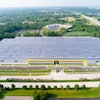 FANUC America’s new 650,000 sq. ft. West Campus facility in Auburn Hills, Michigan represents a $110 million investment built on 67 acres.