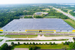 FANUC America’s new 650,000 sq. ft. West Campus facility in Auburn Hills, Michigan represents a $110 million investment built on 67 acres.