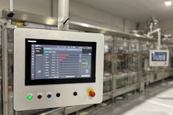 Figure 1: An HMI is a vital and highly visible way for operators to interact, so it must provide clear visualization, extensive connectivity, and scalable design flexibility.