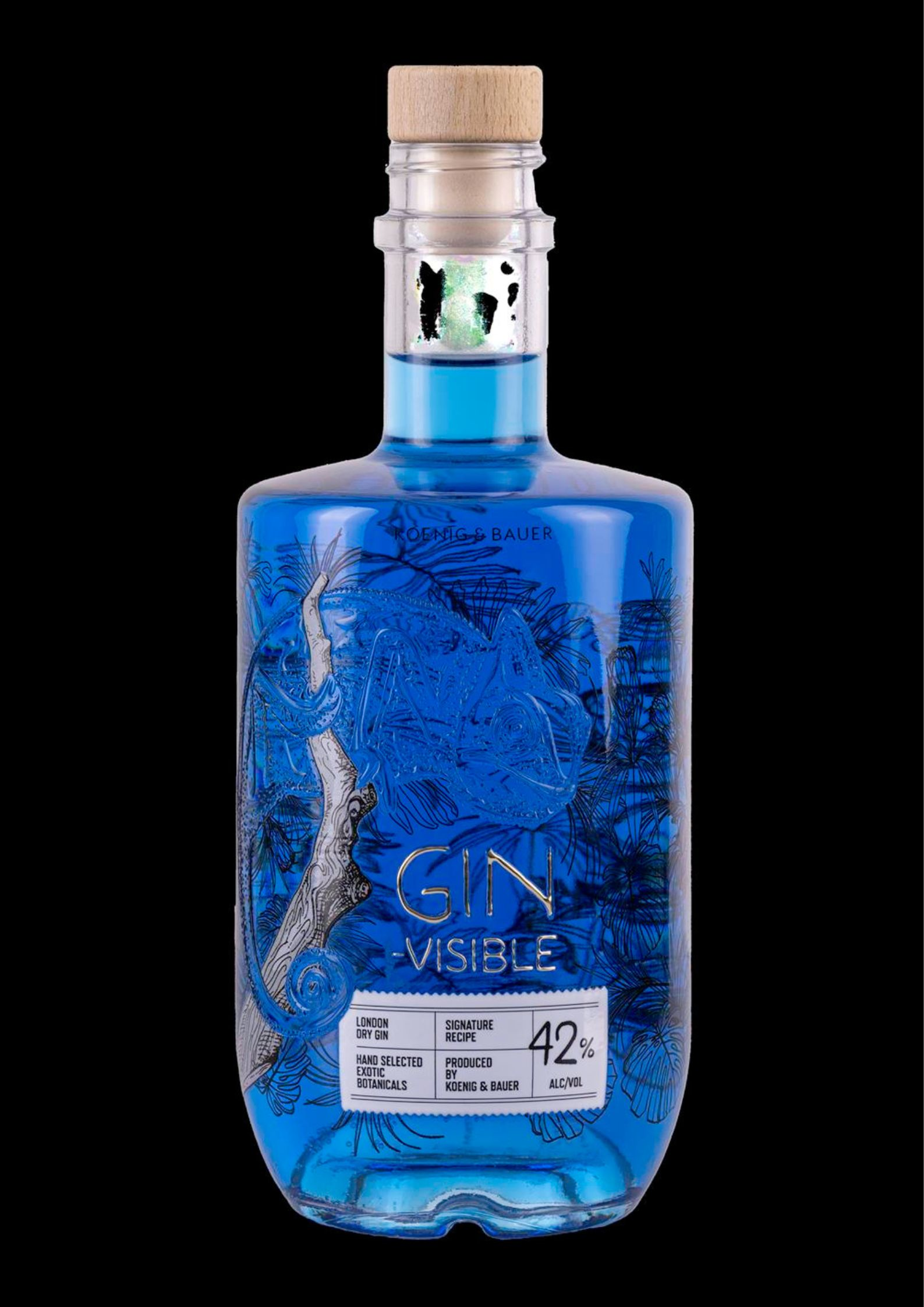 Ultra-high viscosity ink, applied by ultra-high viscosity printheads on digital printers, stand to impact CPG markets including cosmetics, nutraceuticals, and high-end spirits, as well as afford opportunities for high-end mass customization of packaging.