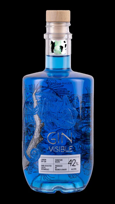 Ultra-high viscosity ink, applied by ultra-high viscosity printheads on digital printers, stand to impact CPG markets including cosmetics, nutraceuticals, and high-end spirits, as well as afford opportunities for high-end mass customization of packaging.