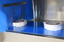 The Icon X-ray uses Fortress Technology’s proprietary IA+ algorithm to adapt to variable-density products that present with metal, ceramic, glass and high- density plastic contaminants.