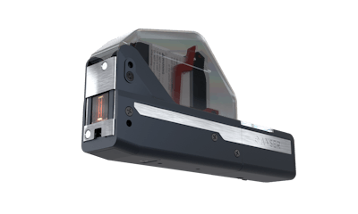 Ink Jet Anser Smart Printhead 1 009