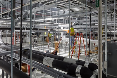 Interstitial Space Taylor Farms