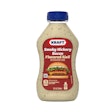 Consumers can find Kraft Real Mayo and Miracle Whip in the new 12- and 22-oz rPET bottles on U.S. retail shelves today.