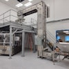 MSW's pouching line