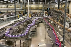 Nestle Foods Plant Conveyors 980x551