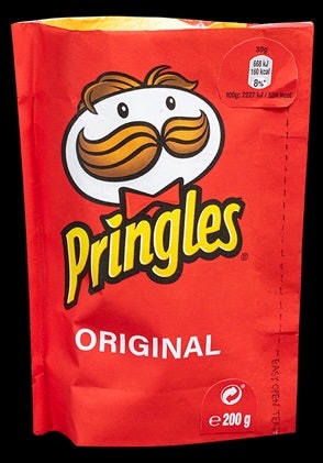 Pringles