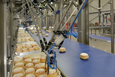 Robotic Solutions 4