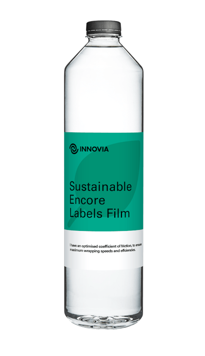 Sustainable Encore Labels Films