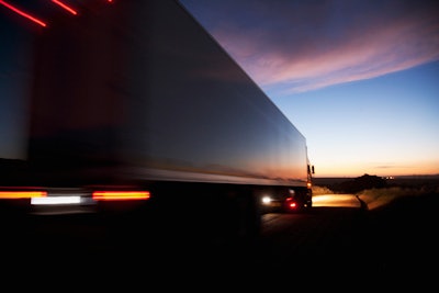 Trucking and pharmaceutical logistics trends