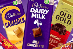 Cadbury will be using 1,000 metric tons of certified circular BOPP leveraging ExxonMobil’s Exxtend technology to package approximately 500 million family-sized Dairy Milk Chocolate blocks.