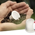 Certified Home Compostable Coffee Capsule Solution