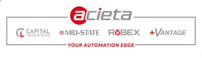 Acieta