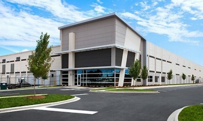 Bonded Logistics