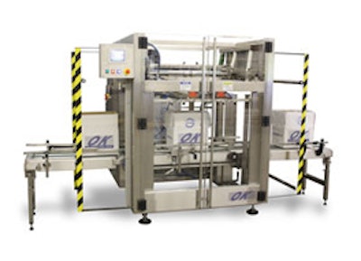 Case Liner Sl220