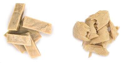 Plant Based Meat Fiber Clextral