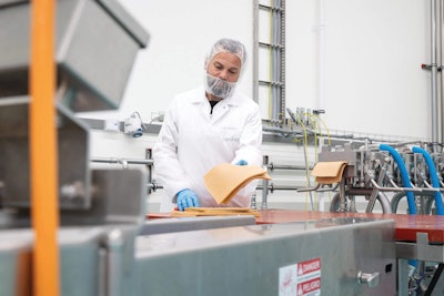 Plant Based Protein Vemiwa Coperion