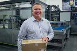 David Gray, Sparck Technologies Senior Vice President of Sales