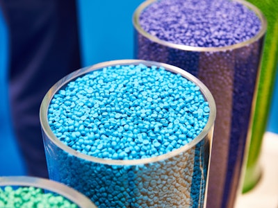 The United States will now support a global treaty to reduce the production of new plastic