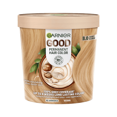 L’Oreal Garnier GOOD - Hair Coloration Cup from Graphic Packaging International