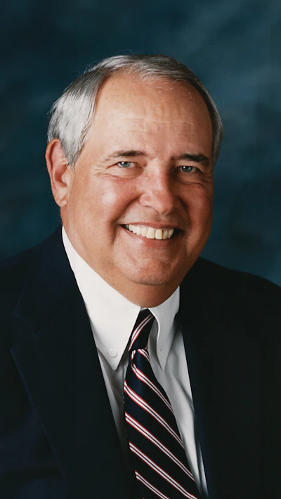 Lloyd Ferguson, founding partner, Packaging World