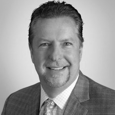 Glen Long, Senior Vice President, PMMI