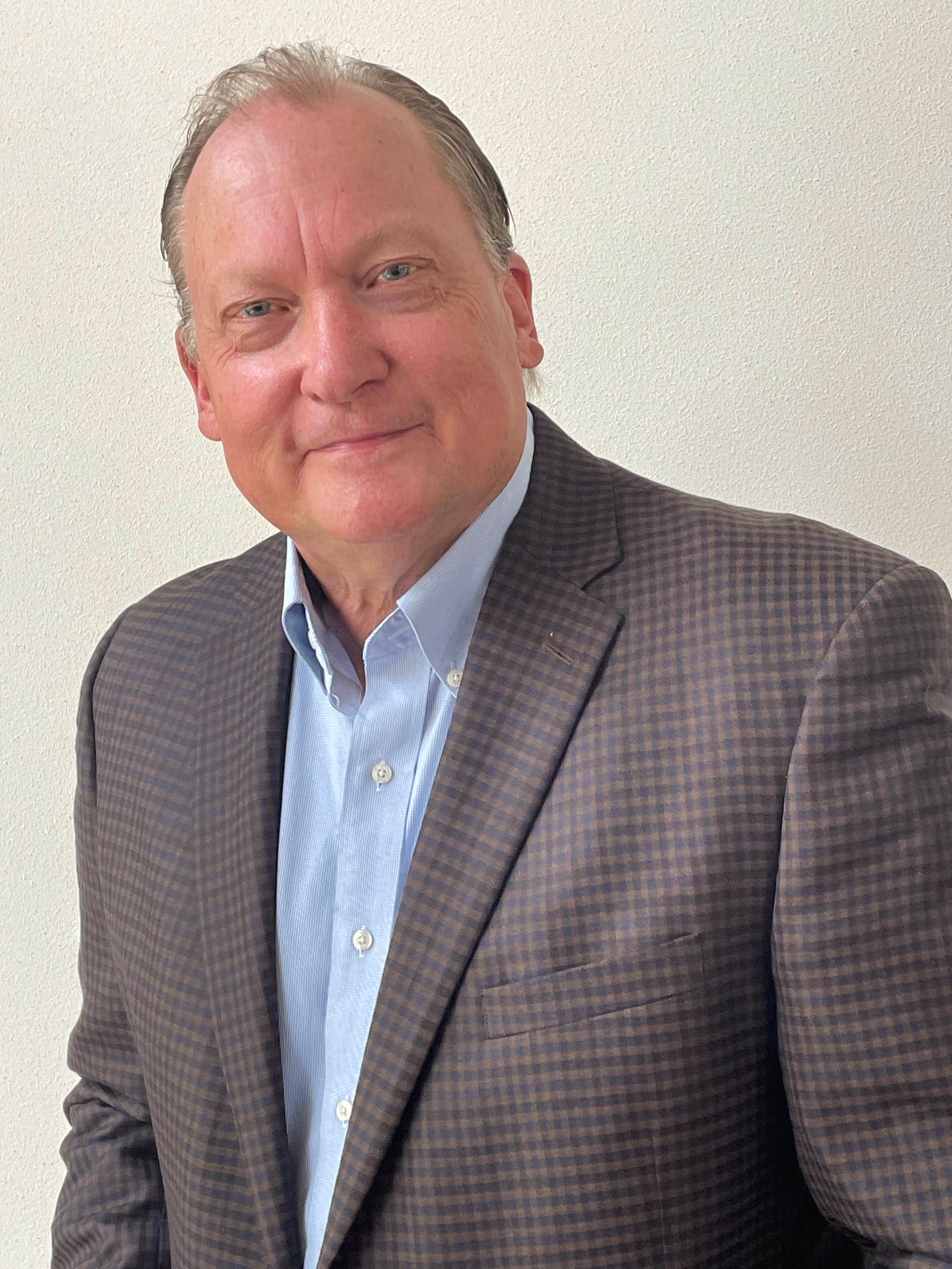 Mark Brueggemann