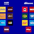 Kellanova’s brand assortment complements Mars’ existing portfolio.