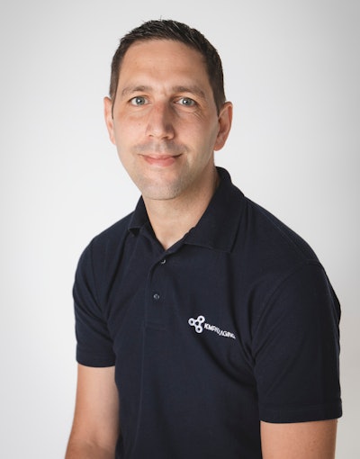 Martin Penney