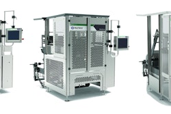 Matrix Vffs Platforms