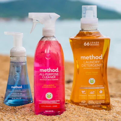 Method 52 Packing Coca-Cola, Method, and Cabot Creamery Introduce Recyclable Packaging ...