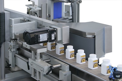 Njm Automated Adjustments Bronco 130