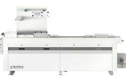 Reepack ReeForm Series Thermoformer