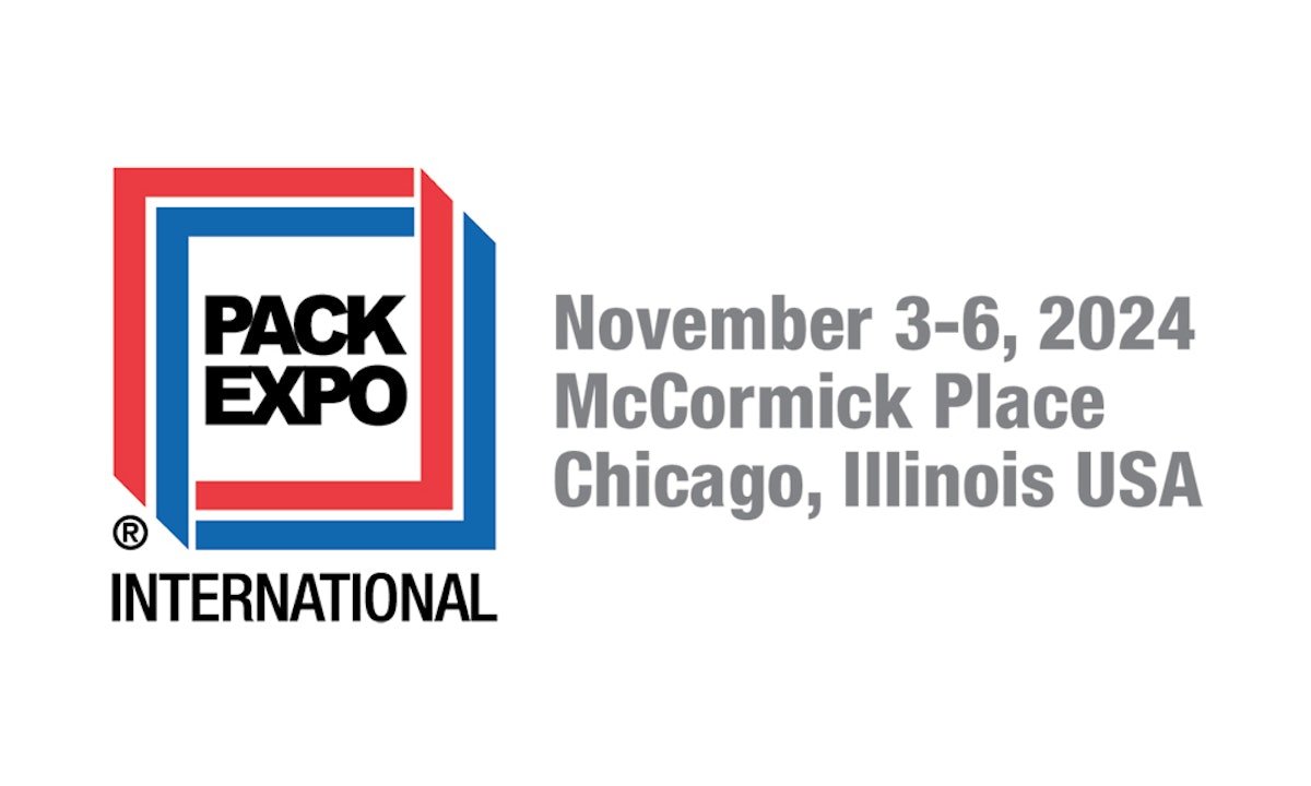 เปิดลงทะเบียนสื่อมวลชนแล้วสำหรับงาน PACK EXPO International 2024 ที่