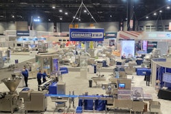 Pack Expo 2022 Booth