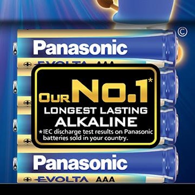 Panasonic 66c7b3404639a