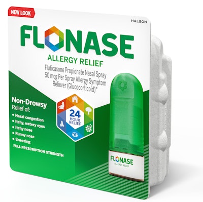 Centrum 100% rPET Bottle from Haleon