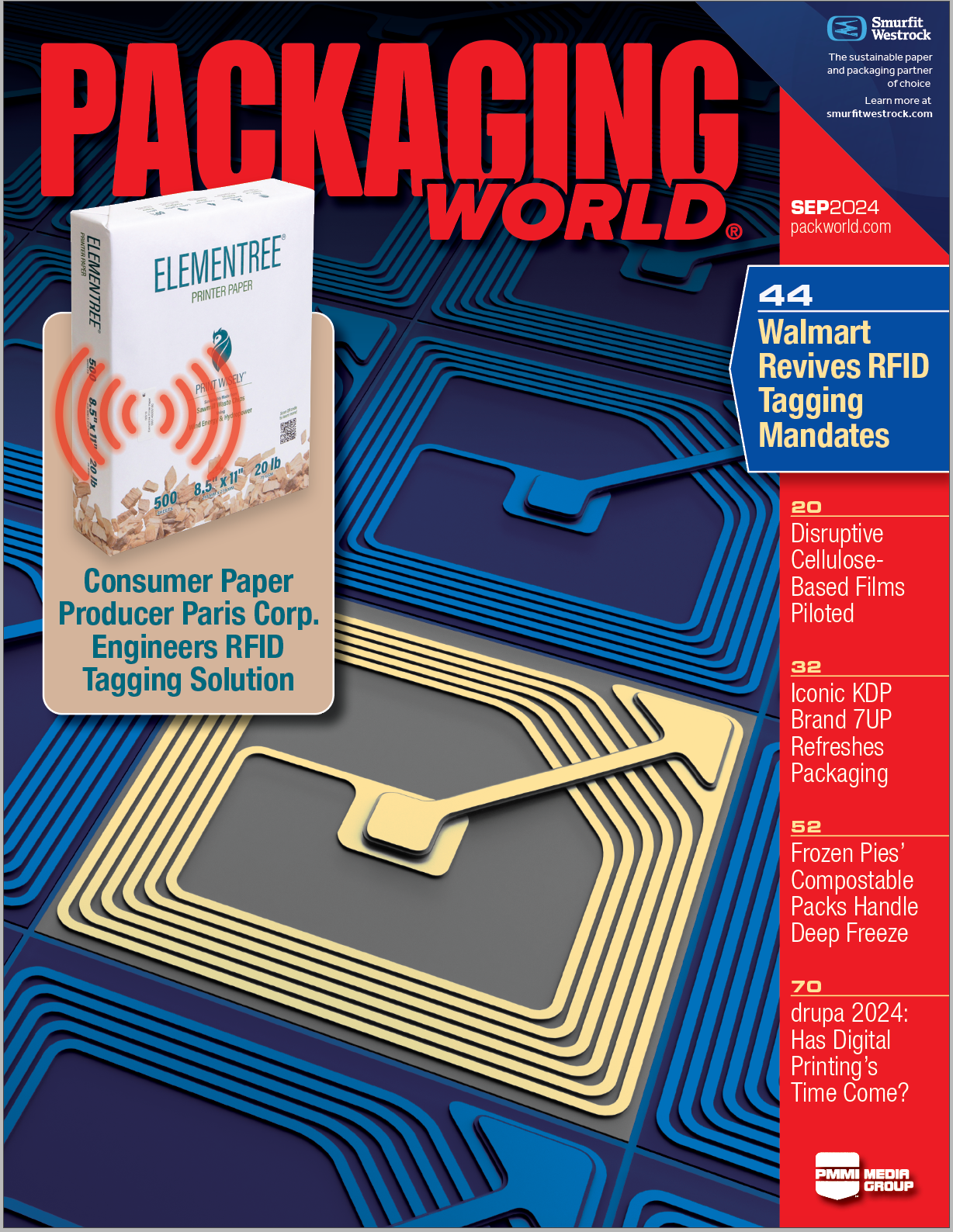 Packaging World September 2024