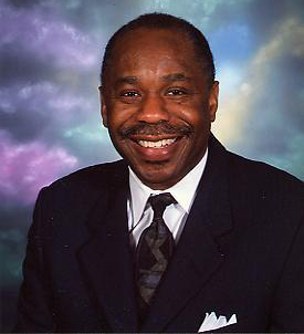 Sterling Anthony, CPP