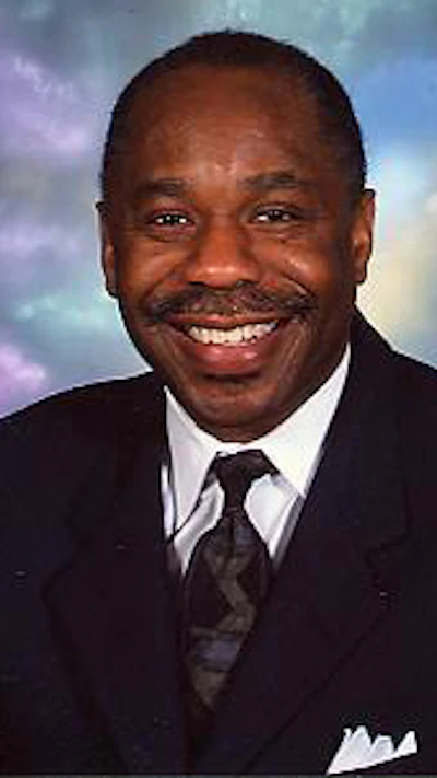 Sterling Anthony, CPP