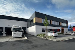 Tosca Ingolstadt New Service Centre 0