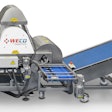 Weco 360 Tek For Blueberries