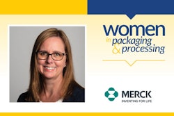 Colleen Hutter, Executive Director of Packaging Technical Operations, Merck & Co.