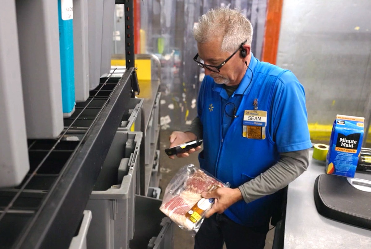 Walmart เปิดตัวโครงการแยกบรรจุภัณฑ์ขนาดใหญ่ร่วมกับ Denali