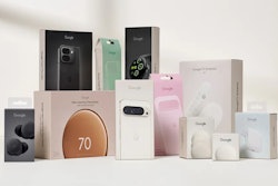Google has reached its sustainability goal ahead of schedule, creating plastic-free packaging for all Pixel, Fitbit, and Nest devices.