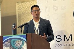 Rey Banatao, director, project lead for X, the Moonshot Factory, or Google X