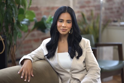 Brittany Ennix, Founder & CEO, Portex