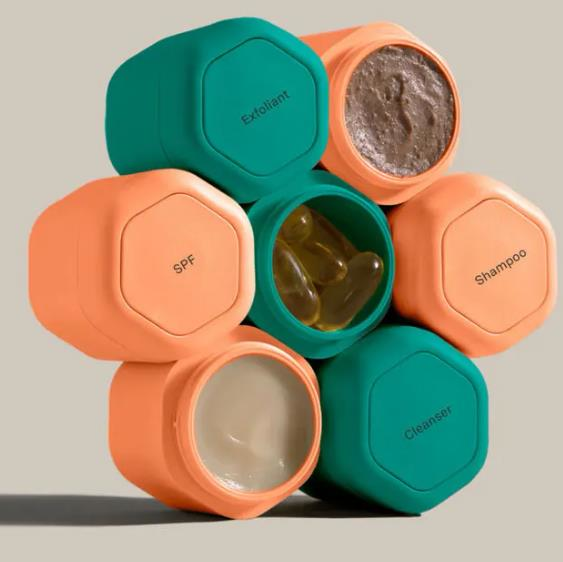 Burger King, Cadence, and La Rosée Introduce Refillable and Reusable