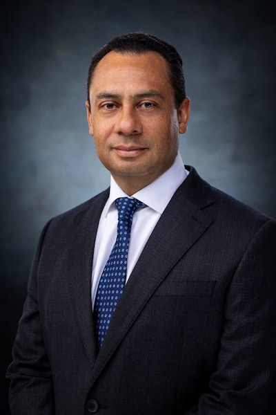 Carlos Tapias